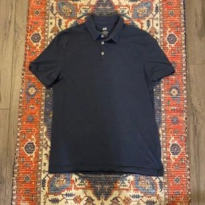 H&M men’s slim fit polo